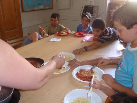 D4 Cookery - Mrs Lily Bonello