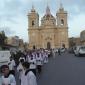 C3 In procession to Cemetery