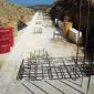 A8 July 23 Foundations boundary wall extension