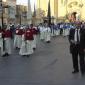 B4 Procession in Victory Square