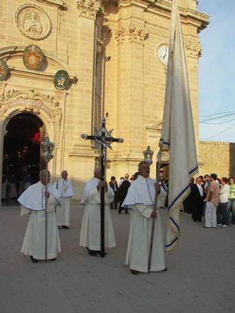 A3 Confraternity of the Rosary