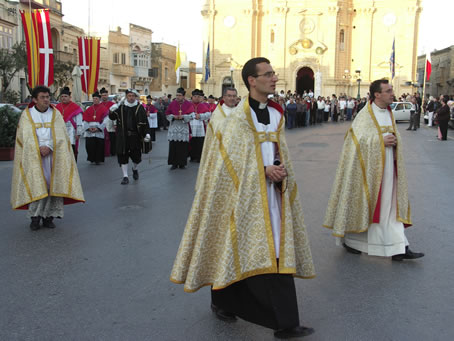 C7 Seminarian and Clergy