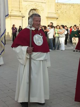 A2 Confraternity of the Blessed Sacrament