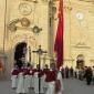 A1 Procession leaves Basilica