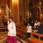 B3 Procession to the altar