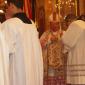 H7 Benediction at end of Mass