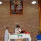 A2 Mass at St Francis Chapel