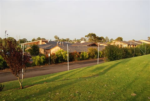 A3 La Valette Home for the Elderly in Blacktown elderly