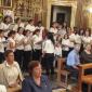 B1 Choir Voci Angeliche