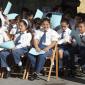 A6 Student Choir from P Mattew Sultana Primary School