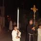 06 OCT 08 FEAST ST FRANCIS OF ASSISI AT NAZZARENU   MASS AND PROCESSION