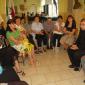 07 JUN 08   SEMINAR FOR EUCHARISTIC COMMUNITIES