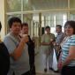 07 JUN 08   SEMINAR FOR EUCHARISTIC COMMUNITIES