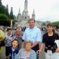 08 08 08 XAGHRA PARISH PILGRIMAGE TO LOURDES