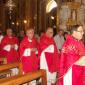 A6 Procession to High Altar