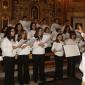 A9 Choir Schola Cantorum Jubilate