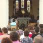 A3 Adoration of the Holy Eucharist