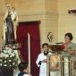 16 JUL 08 FEAST OF OUR LADY OF MT CARMEL AT TA HAMET