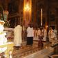 A5 Incensing the High Altar