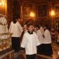 D7 Holy Communion