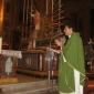 B4 Benediction at end of Mass