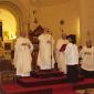 A6 start of Eucharistic Celebration