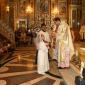 I1 Receiving Holy Communion for the first time