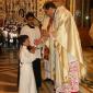 I5 Receiving Holy Communion for the first time