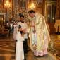 I3 Receiving Holy Communion for the first time