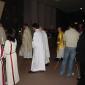 A1 Fr Emmanuel Bonello in procession to the altar