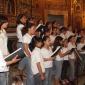 B8 Choir Voci Angeliche