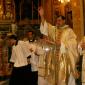 H7 Benediction end of Mass