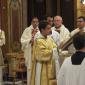 B8 Rev Deacon Anthony Bajada - The Gospel