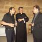 G8 Xaghra Archpriest joins in