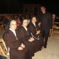 E4 Sisters from the Franciscan Community in Nazzarenu