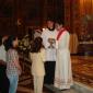 B6 Holy Communion