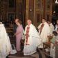 A6 Celebrants move to the Altar