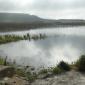 E7 water still floods fields