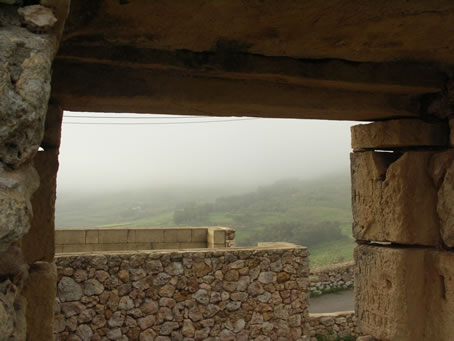 B9 entrance to Calypso Cave