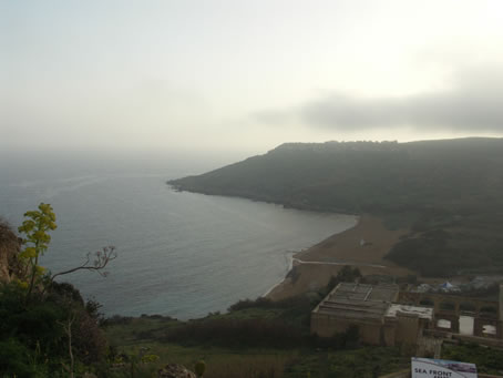 C1 Ramla Bay