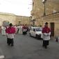 J8 Procession in Triq Gnien Xibla