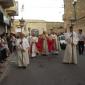 K1 Procession in Triq Gnien Xibla