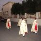 L1  Procession in Triq it-Tigrija with School in background