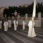 K4  Procession in Triq it-Tigrija with School in background