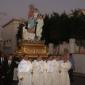 K5  Procession in Triq it-Tigrija with School in background