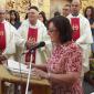 E8 Prayers of the Faithful - Mrs Mary Anne Sultana