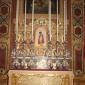 N1 Altar dedicated to the Holy Rosary