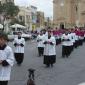 B8 Procession in Victory Square