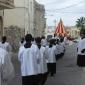 C6 In procession down Triq Spiera