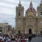 C4 Procession in Victory Square